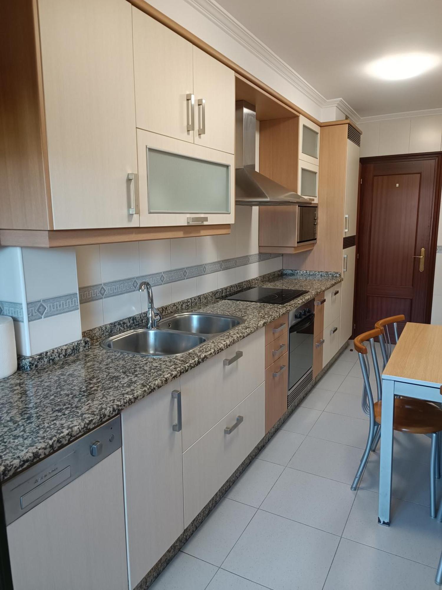 Atico Con 3 Habitaciones En Пойо Екстериор снимка