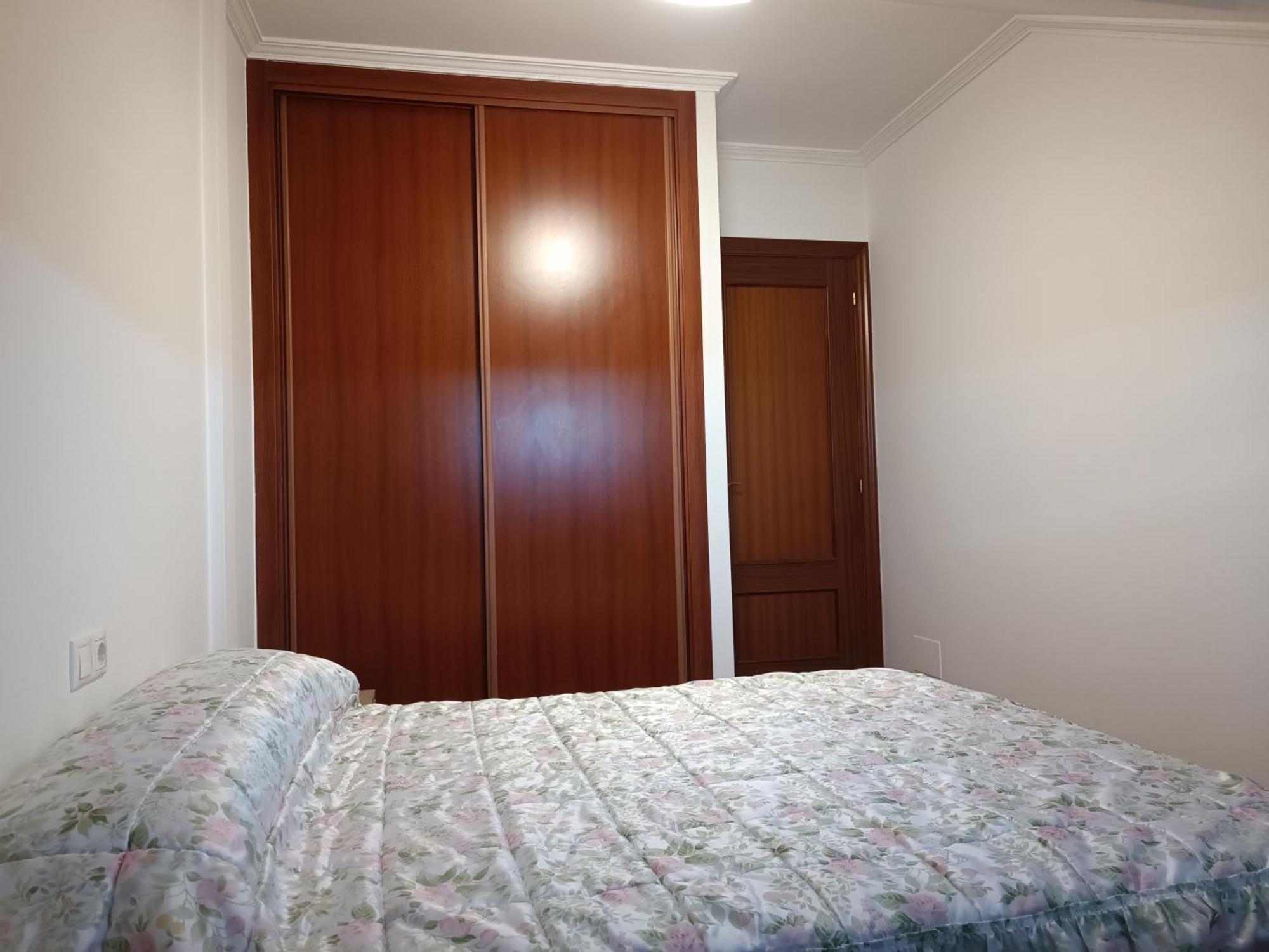 Atico Con 3 Habitaciones En Пойо Екстериор снимка