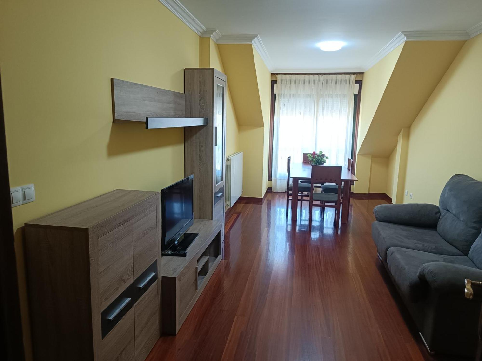 Atico Con 3 Habitaciones En Пойо Екстериор снимка