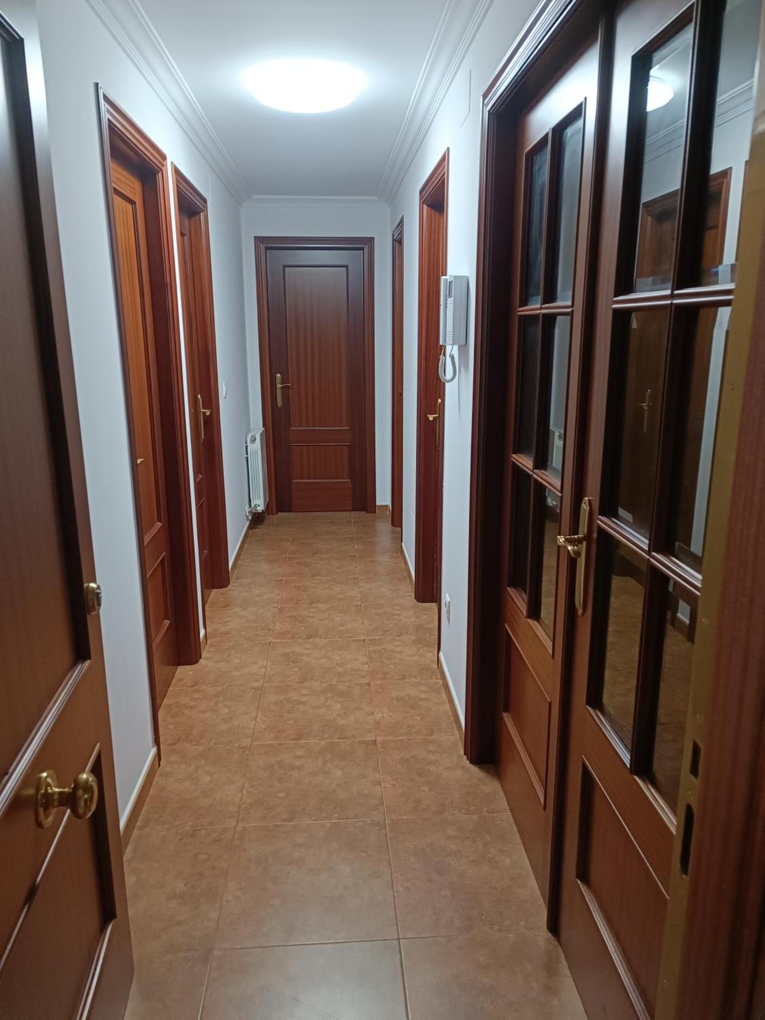 Atico Con 3 Habitaciones En Пойо Екстериор снимка