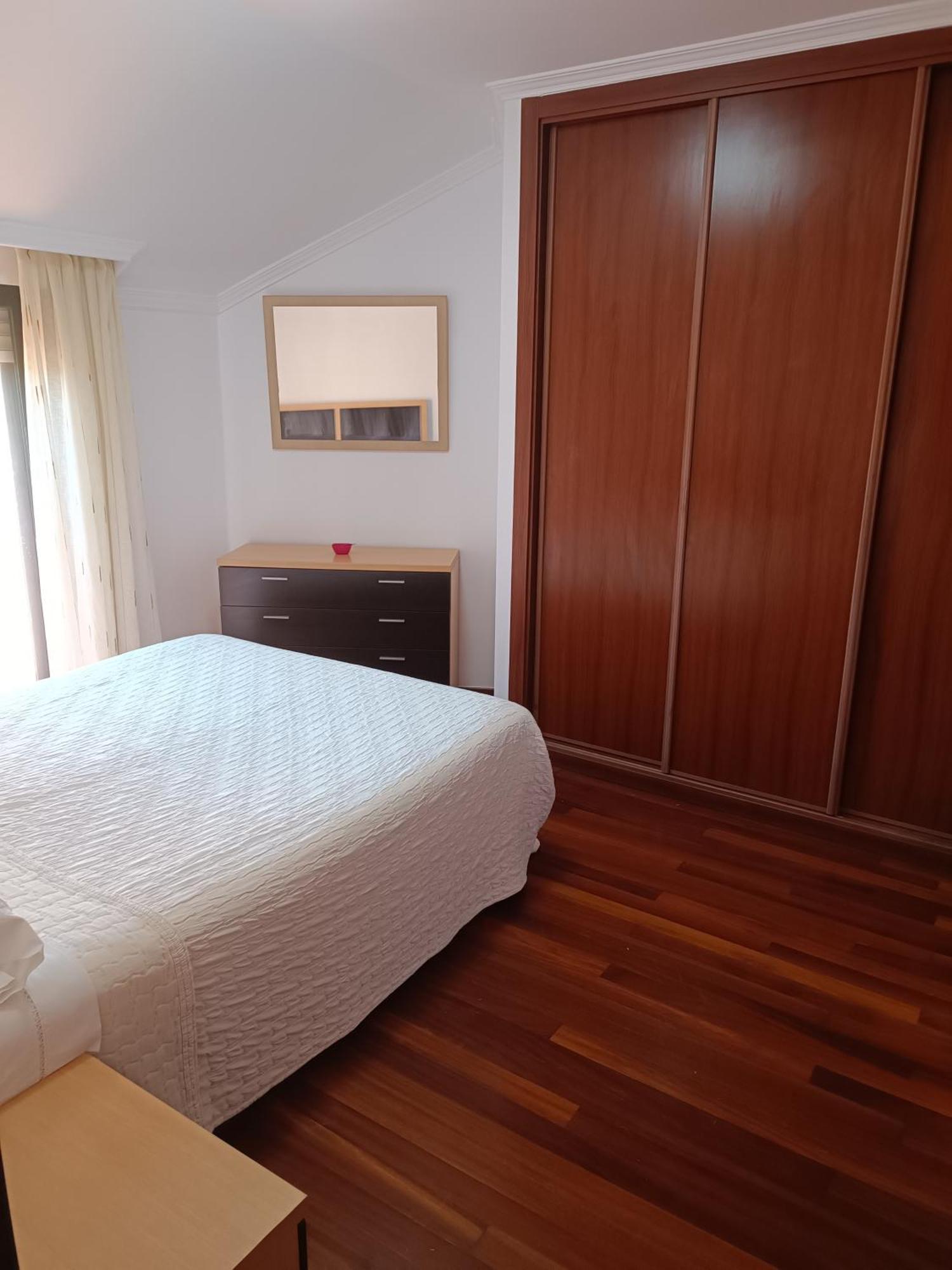 Atico Con 3 Habitaciones En Пойо Екстериор снимка